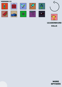 Kill noob as many you want!