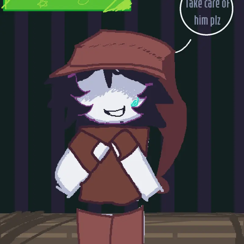Game by @cat_mom