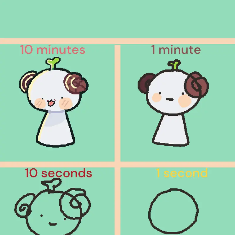 Game by @Sirio_chocolatte