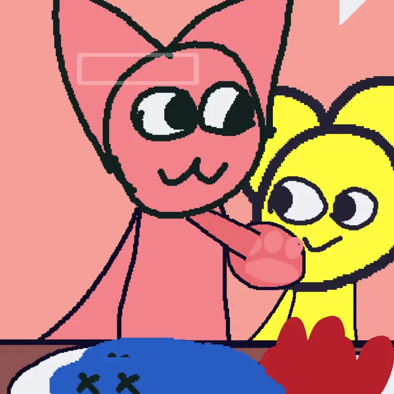 Game by @marimari463