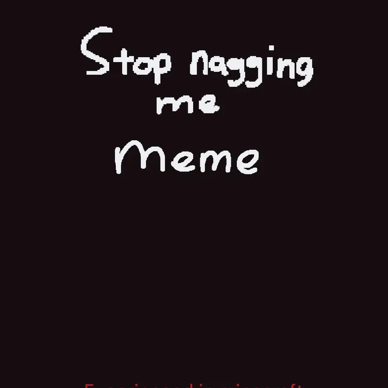 Game by @Sleepydude