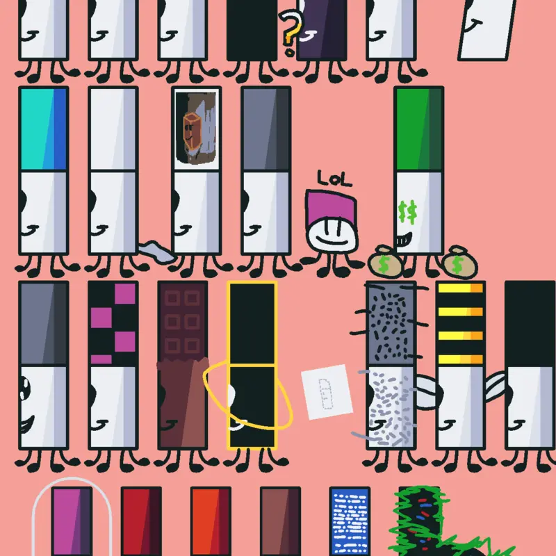 Game by @Mr_Matthew_TH