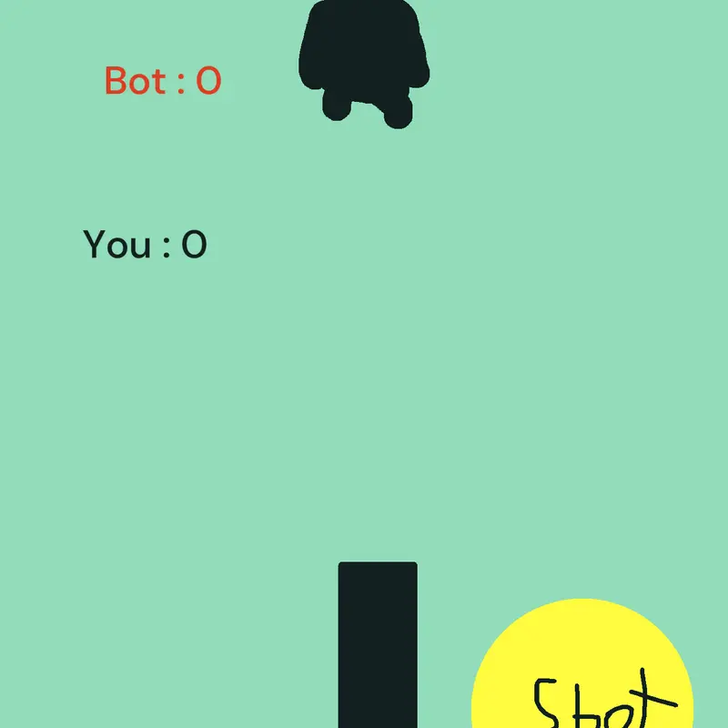 Game by @naija