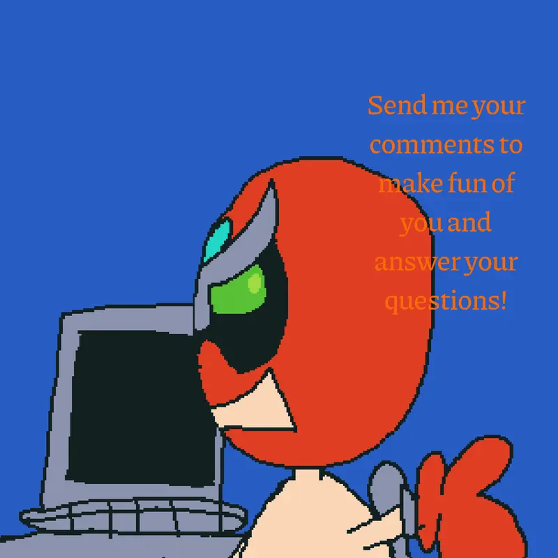 Game by @Polarsquid2994