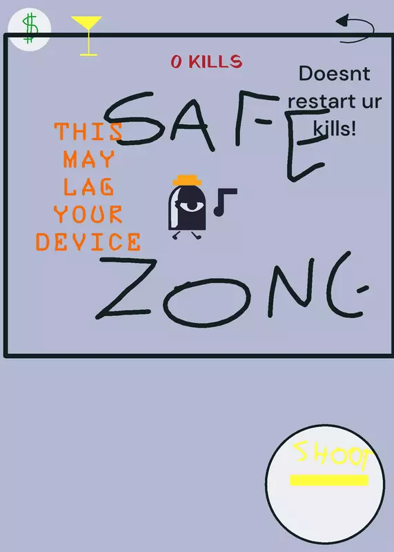Game by @MALWARE_BLOB