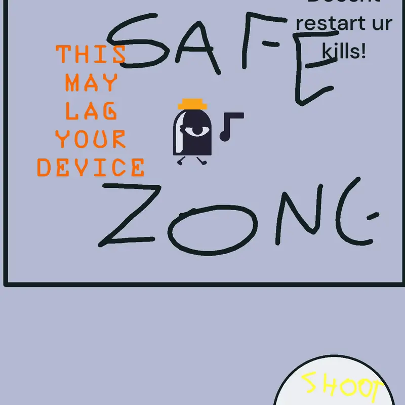 Game by @MALWARE_BLOB