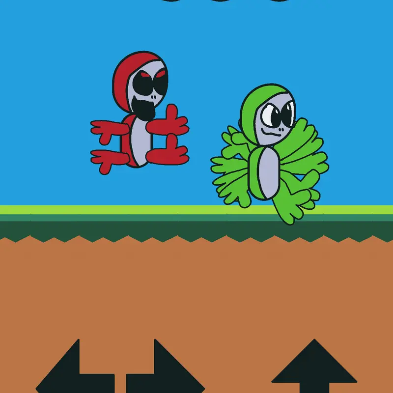 Game by @spizee