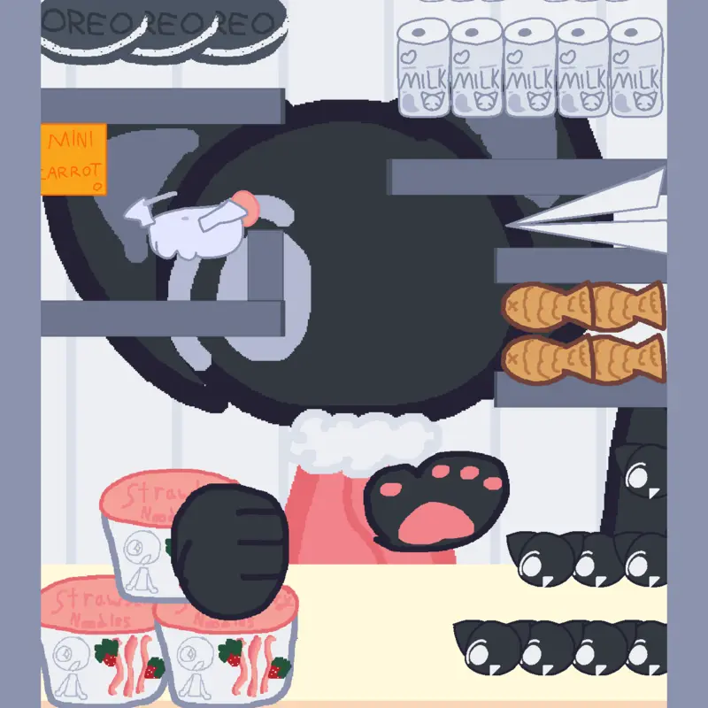 Game by @Lvcivs