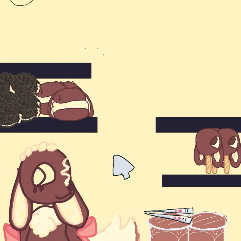 Game by @Pebble_Shelly-fan