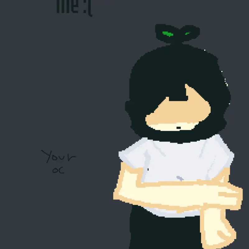 Game by @p00kie
