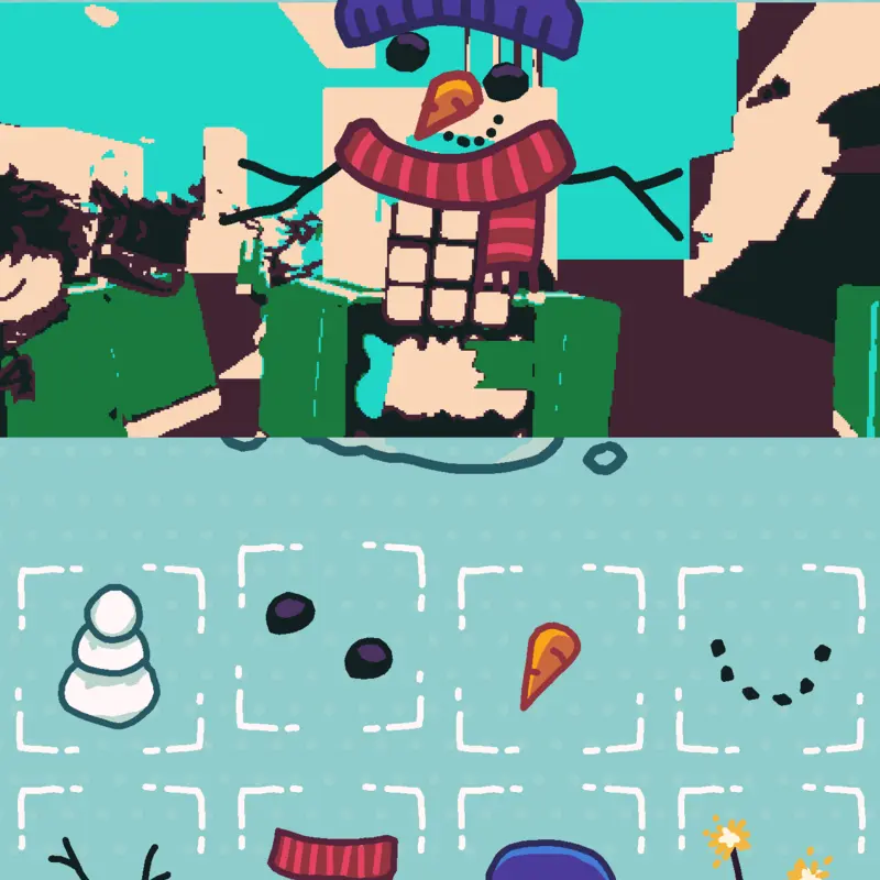 Game by @HARA777