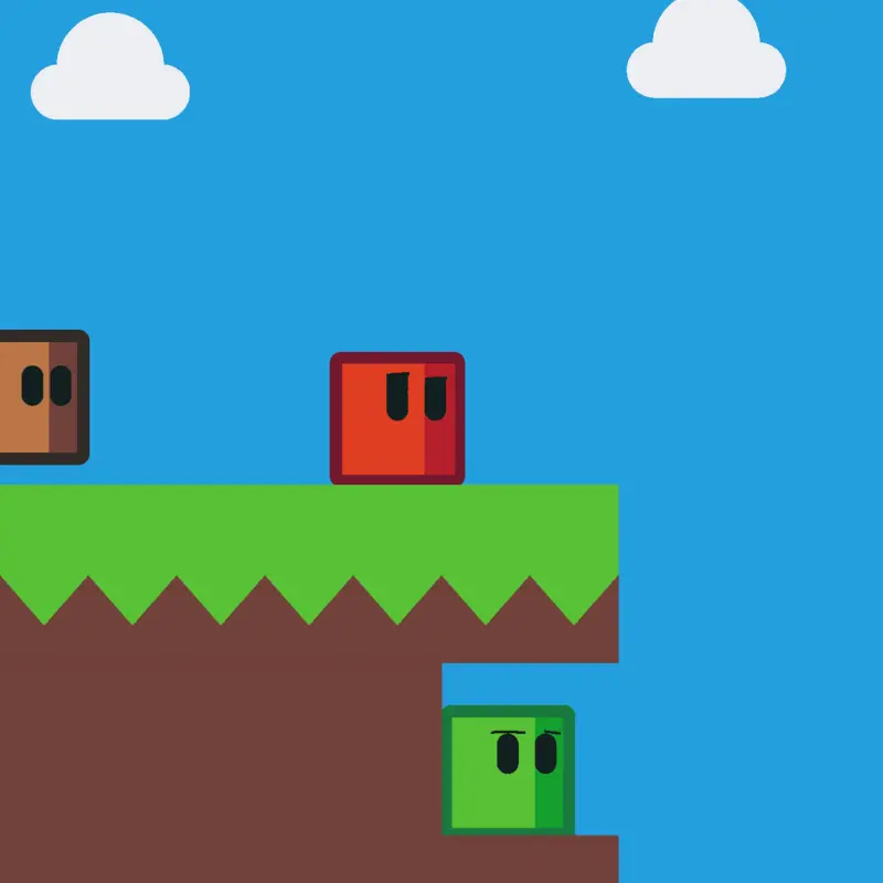 Game by @Nothingoneto