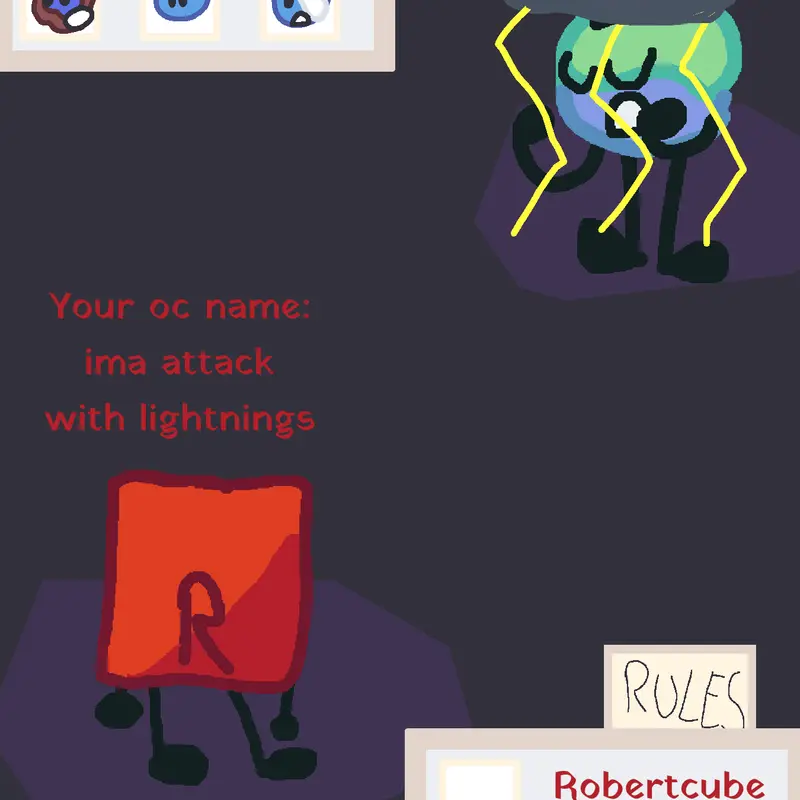 Game by @Robertplus