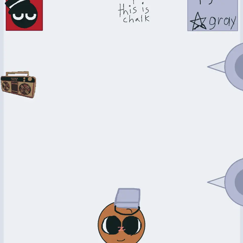 Game by @buttercup_not_cookiechip