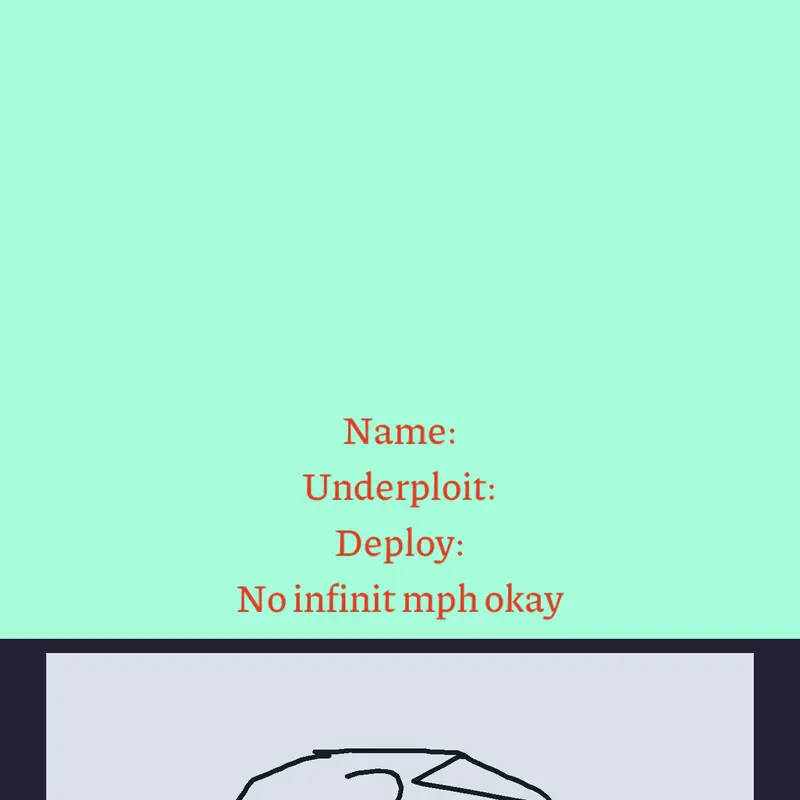 Game by @speednado_lee_animations