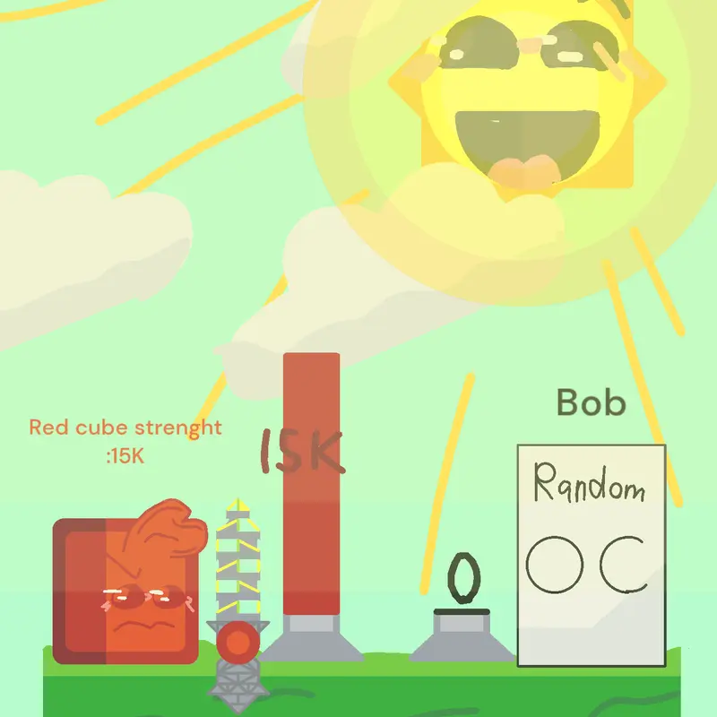 Game by @cutecube_creator