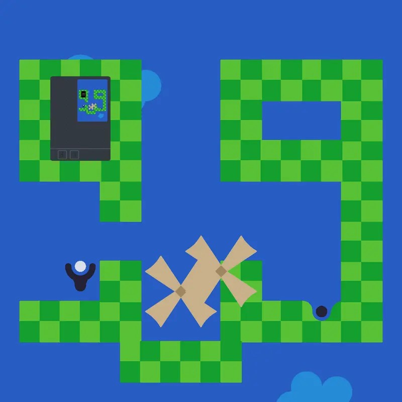 Game by @Maks2213