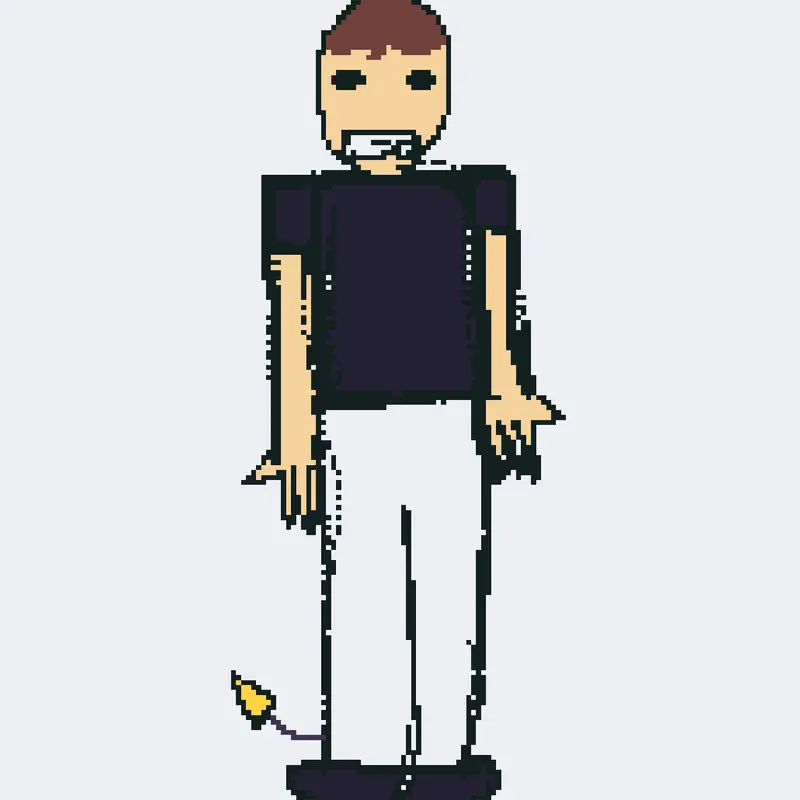 Random animation by @Mac-n-cheeze