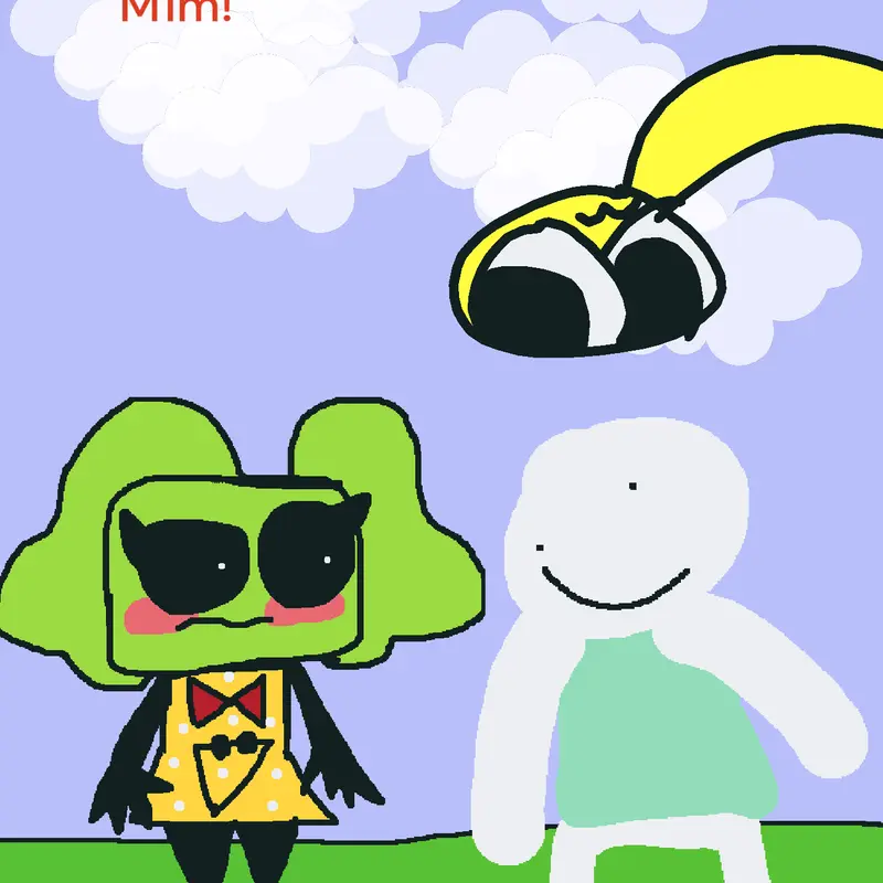 Game by @sprunkithesong