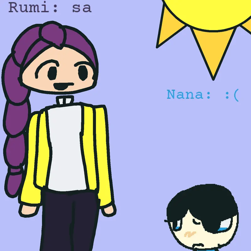 Game by @MonicaElisa