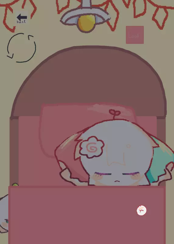 Game by @Bloomie_an_oreo