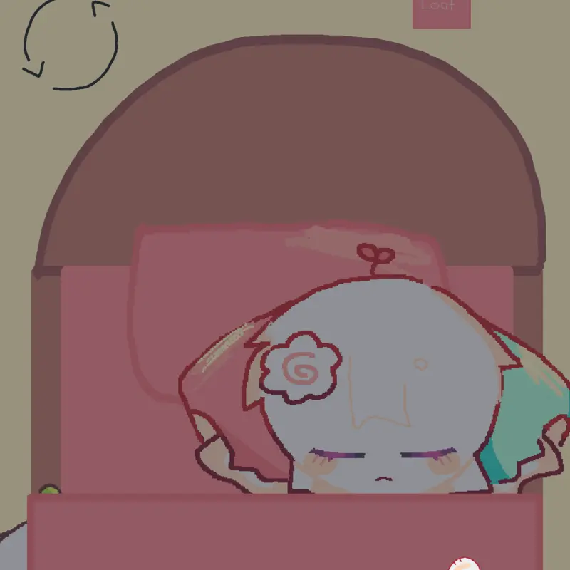 Game by @Bloomie_an_oreo