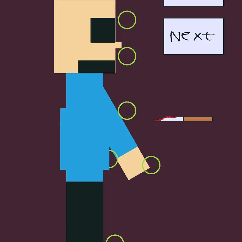 Game by @alclothet64