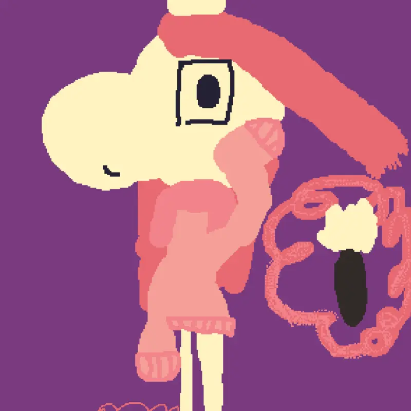 Game by @Izzystyle