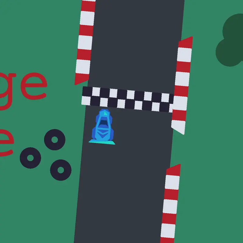 Game by @kitsene