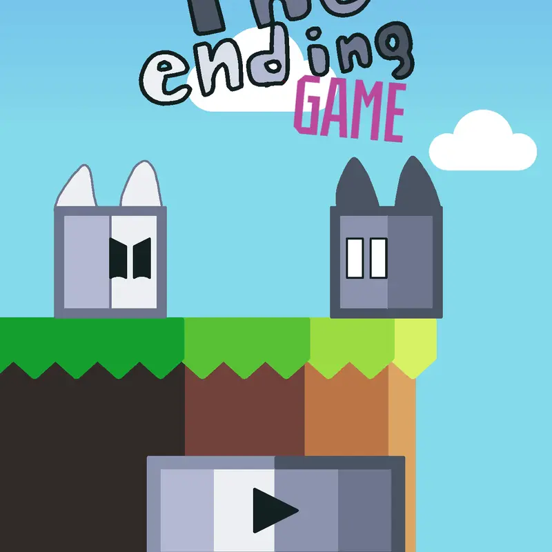 Game by @Marissadepaz
