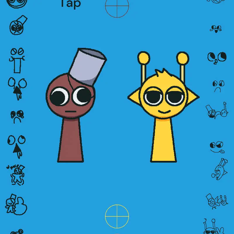Game by @vineriia