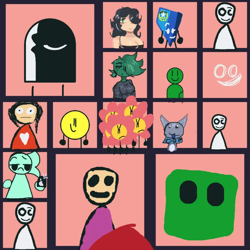 Game by @ASTRO_CUTIE-DANDY
