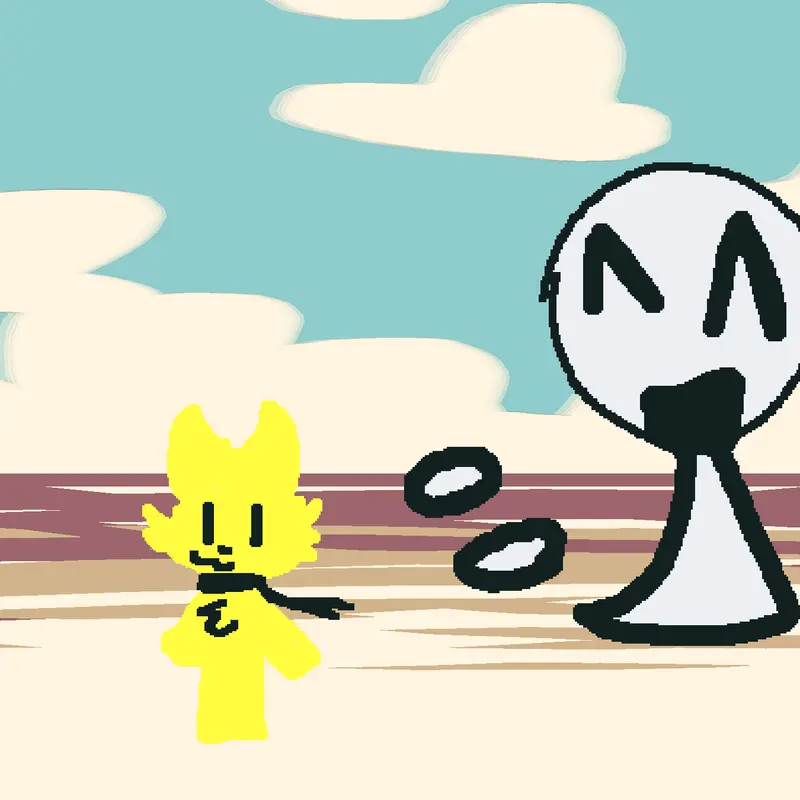 Game by @RORRED