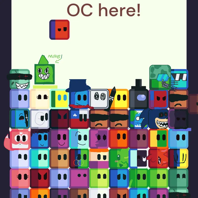 Game by @archcoolhie