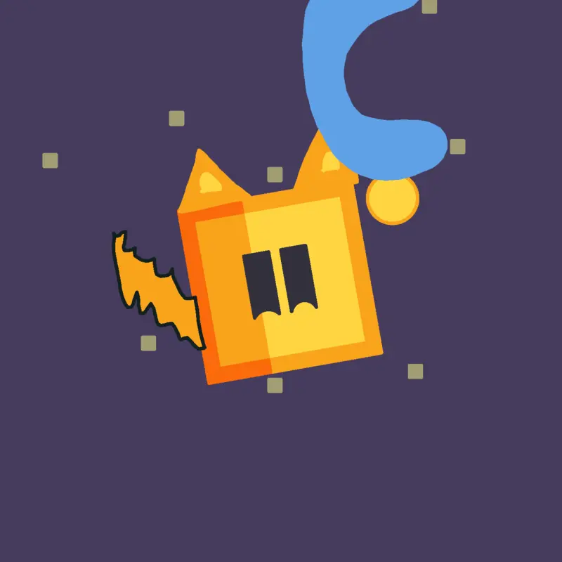 Pfp by @AppCastle