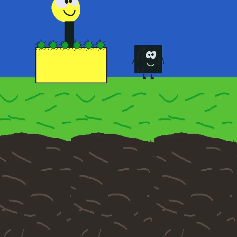 Game by @dominicarts