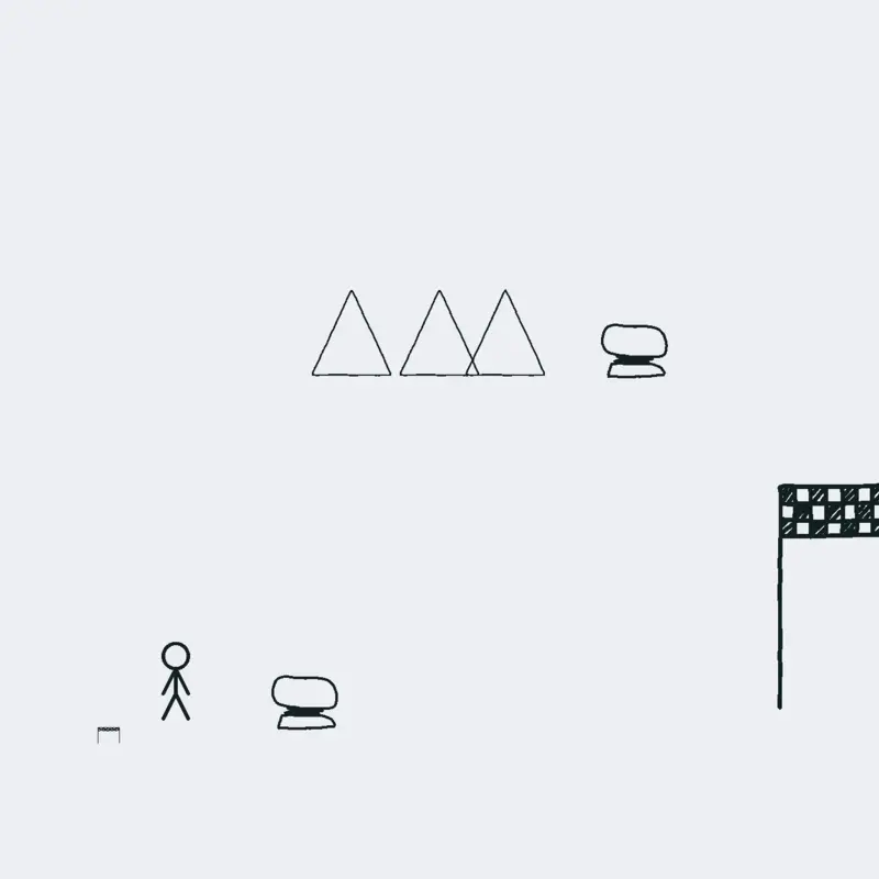 Game by @stick_games