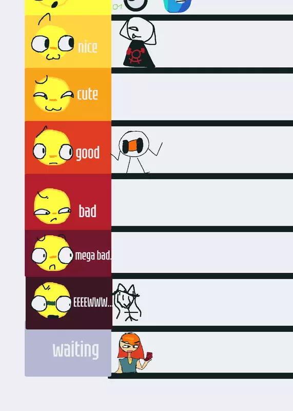 Game by @BHfan