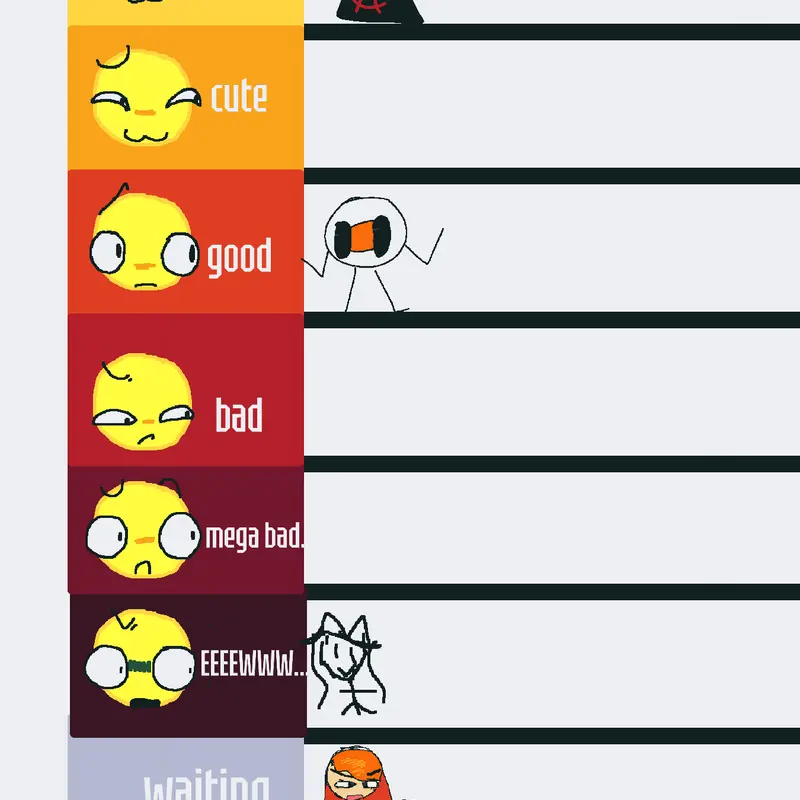 Game by @BHfan