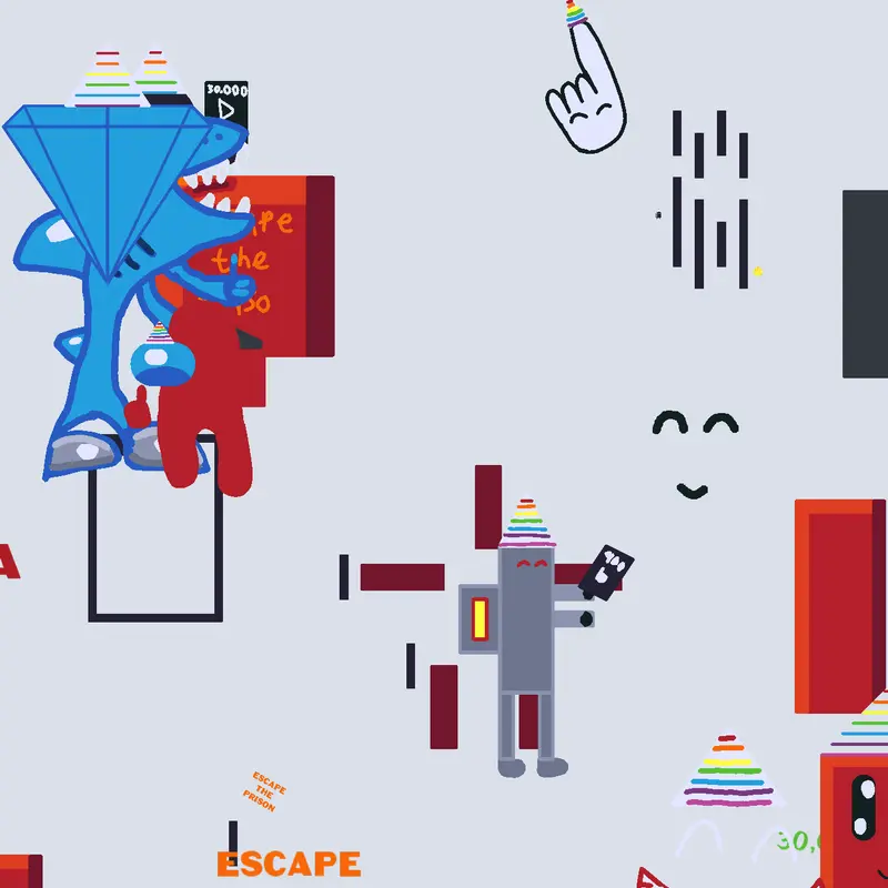 Game by @A-Unit