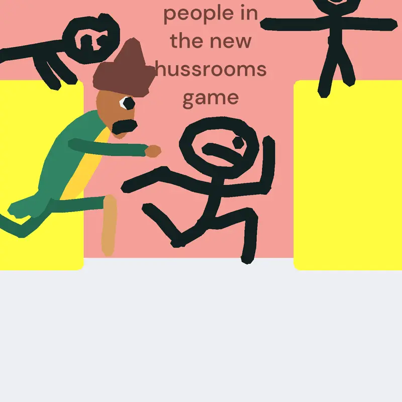 Game by @GioMyers