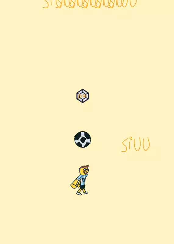 Game by @JWT