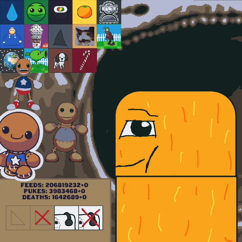 Game by @alejandrot013