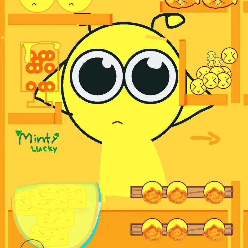 Game by @Sahra1