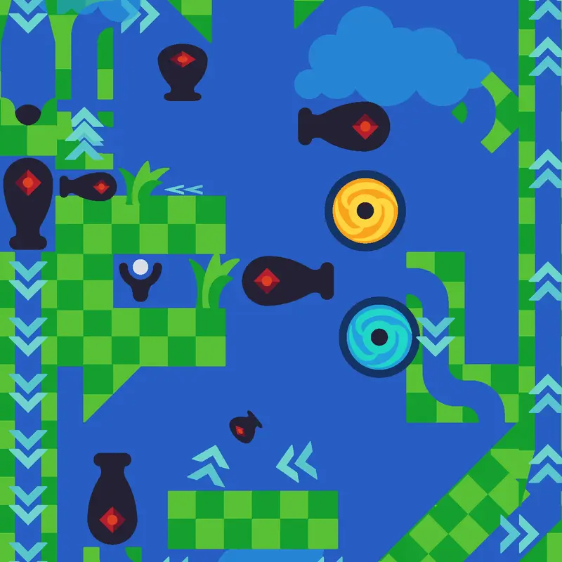 Game by @kaualiban