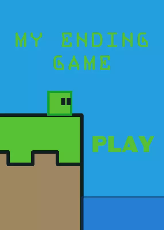 Game by @caglar_ates2809