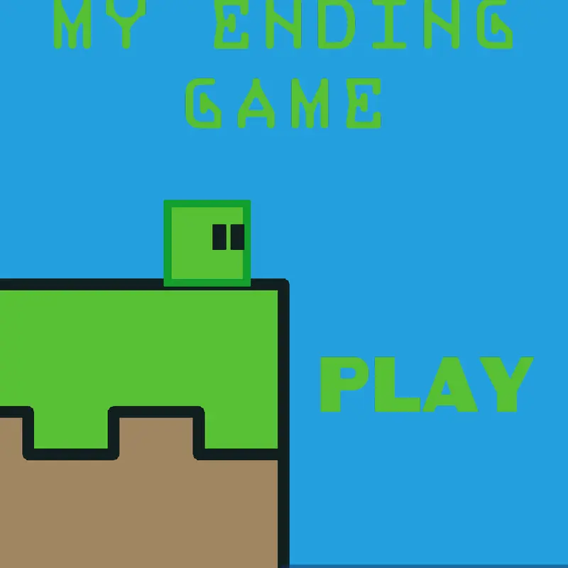 Game by @caglar_ates2809