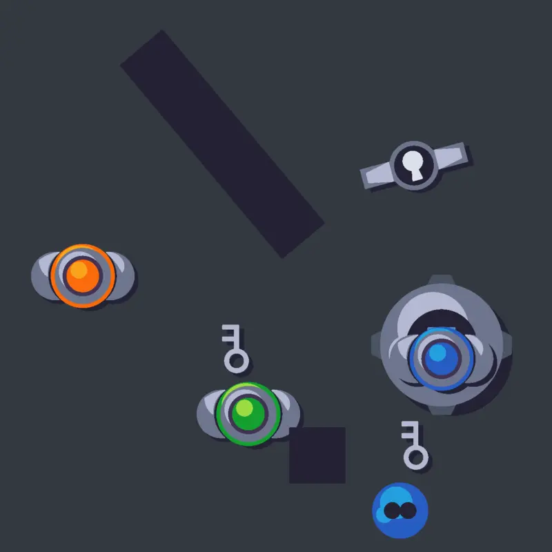 Game by @JVSSA