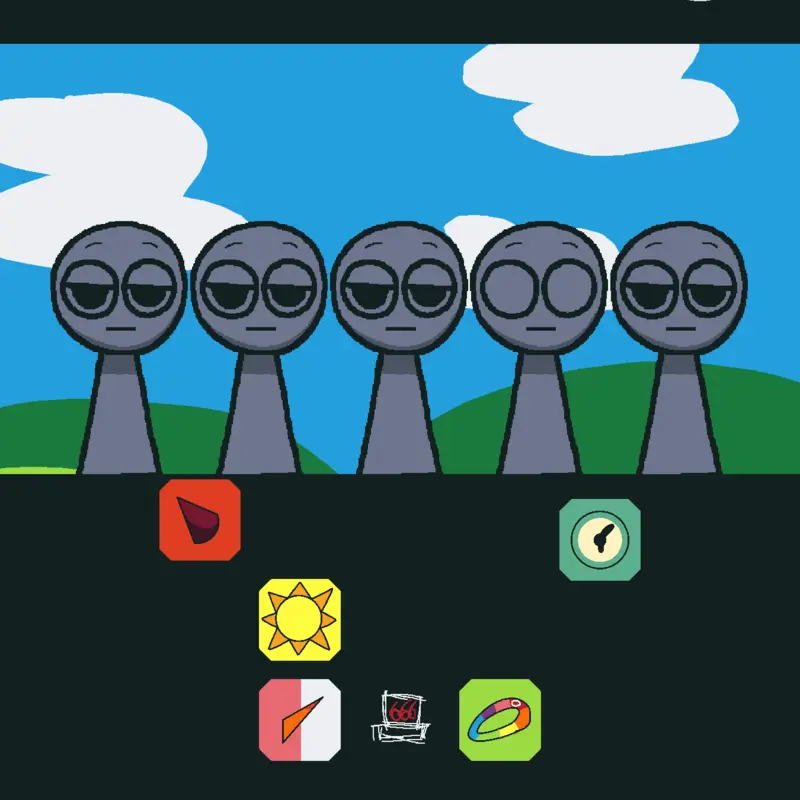 Game by @clocki2025