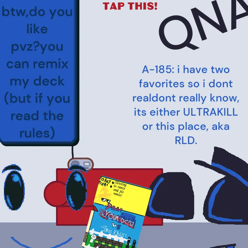 Game by @the_sticker_man